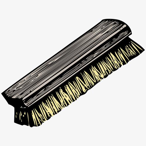 关键词 : 手绘,刷子,刷鞋,卡通