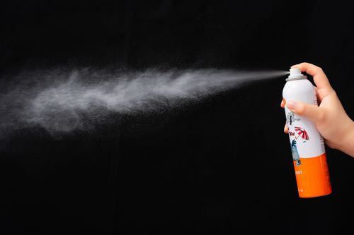 鞋子保护伞7e纳米科技喷雾