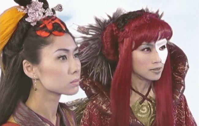 可以说,无极天尊与玉衡子的因果关系,是直接影响到了《搜神传》"诞生"