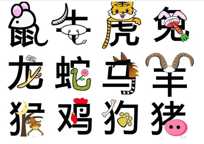 属相不合真的不能结婚吗,属相婚配与幸福的婚姻有什么