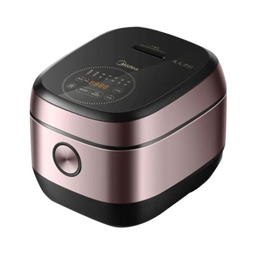 美的电饭煲正品电饭锅家用4l大容量智能ih多功能3人全