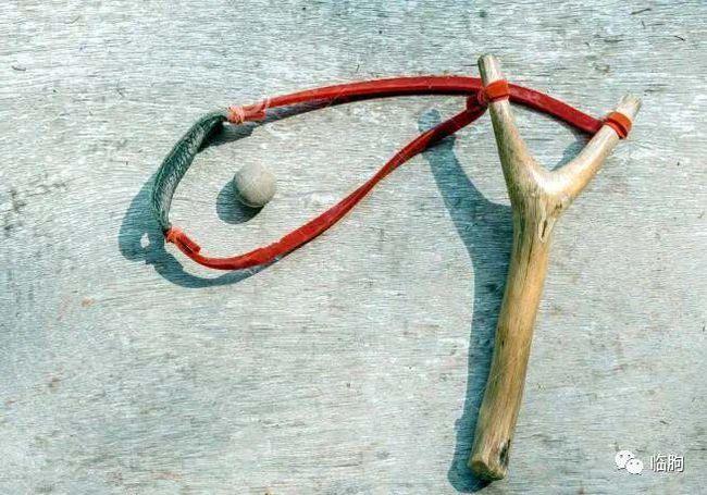 【临朐记忆】相军:皮弹弓