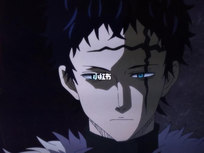 黑色四叶草_头像_素材_头像