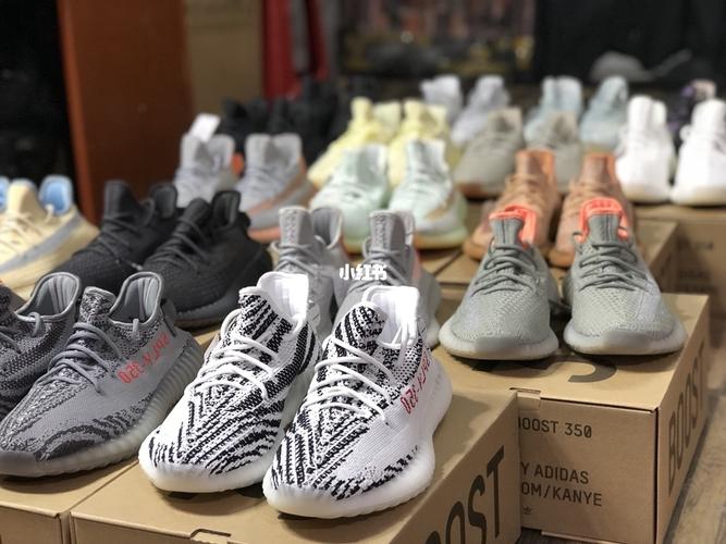 鞋控必备yeezy椰子系列配色大合集_椰子_鞋控_鞋子_设计_夏天去哪玩