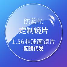 卡尔蔡司眼镜片1.