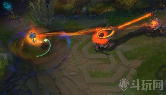 lol西部魔影系列皮肤介绍 卢锡安/锤石/厄加特皮肤一览