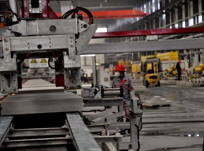 大工厂里的"螺丝钉"