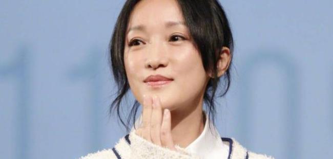 卓越为周迅宣传新歌两人疑似公开恋情周迅的爱情终于来了吗
