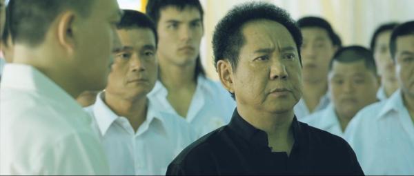 台湾演员马如龙病逝曾凭借海角七号获得金马最佳男配