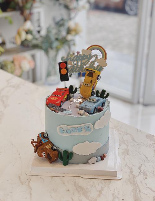 男生/男士生日蛋糕_生日蛋糕_甜品店_蛋糕_美食_美食