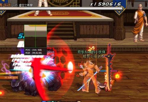 dnf技能加点大改革:魔兽版本这3个小技能必满?十字斩要重出江湖