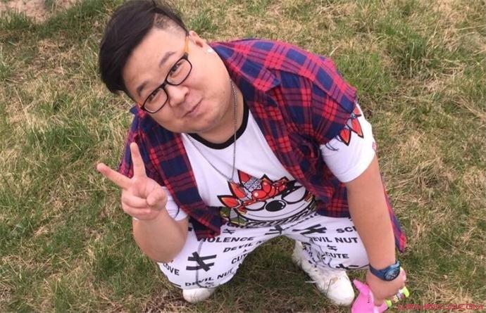 肥龙女友是谁 详细个人资料情史起底竟系男版容嬷嬷【图】