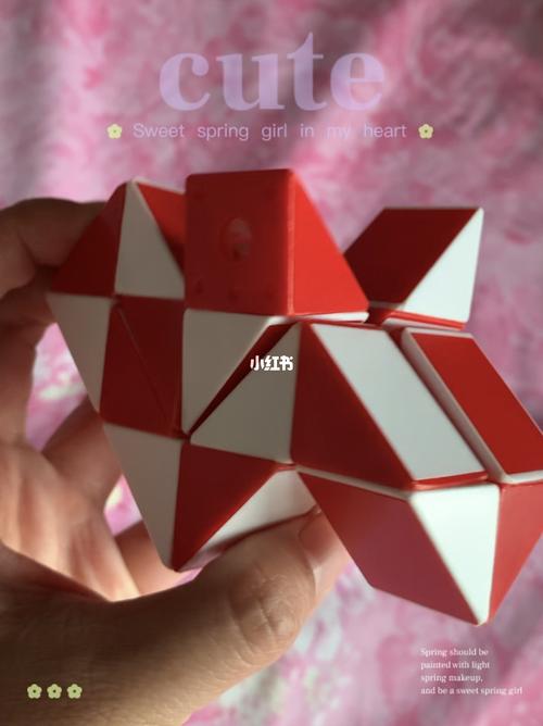 24段魔尺——兔子_兔子_橙子_兴趣爱好_玩具