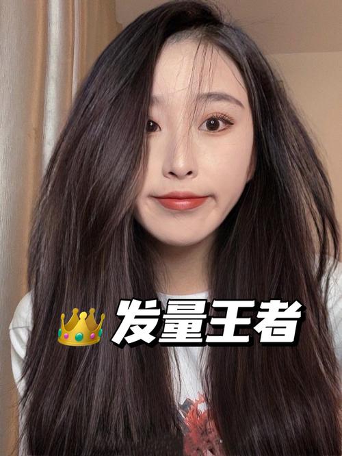 关于颅顶蓬松,发量惊人的秘密!防脱洗发水,头皮精华等