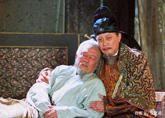 房玄龄的河东狮棒打唐太宗赏赐的爱妾为证忠贞自挖双目