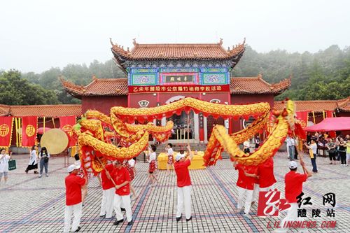 电影《李畋传奇》在李畋故居开机 醴陵为主要拍摄地之