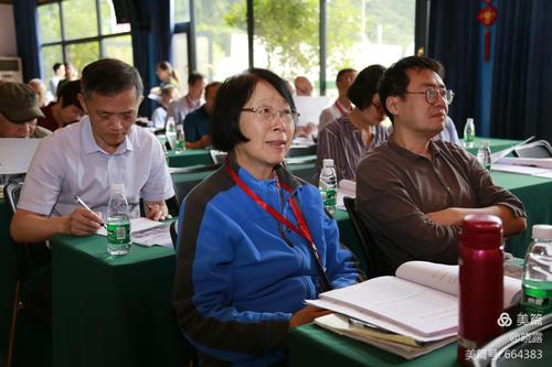 中国三线建设研究会第二届代表会议暨弘扬三线精神研讨会今日结束