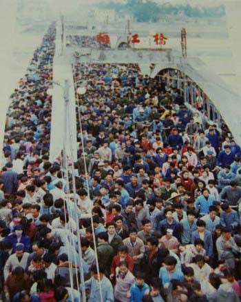 流光岁月# 老梅城人的记忆