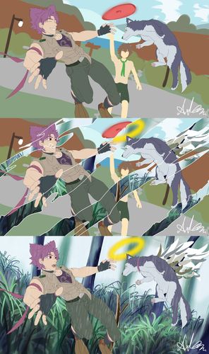 camp buddy fan art contest 2019 | blits games