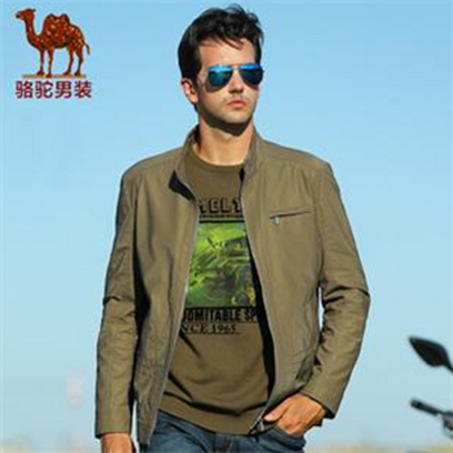 更新时间:2022-01-05骆驼服饰品牌服装服装鞋帽