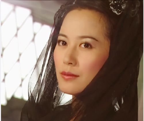 《小李飞刀》——饰演:杨艳