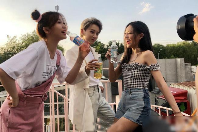 the9首张ep被吐槽难听,歌词字数分配引热议,刘雨昕虞书欣喻言实惨