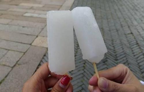 正在消失的5种雪糕,能叫出最后一种名字的人,肯定年纪