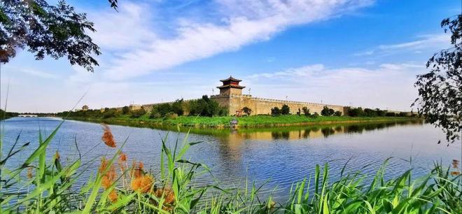 中国唯一3000年没改名的古都|邯郸|河北|宝鸡|涉县_网易订阅