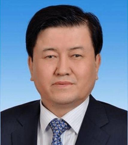 新疆最新领导人员任职名单