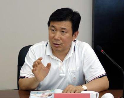 安庆市委书记韩先聪简历(图)