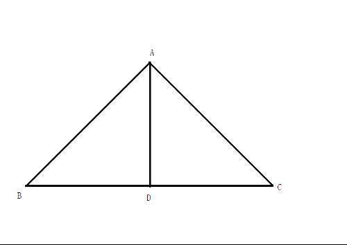 等腰直角三角形
