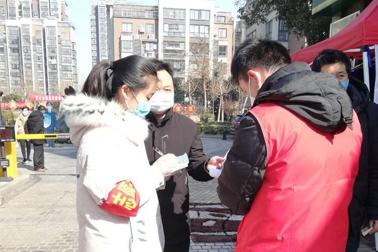 我院学生荣获"江苏省大学生抗疫先进个人"称号