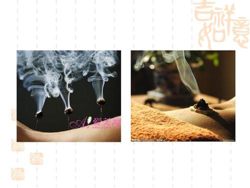 无忧文档 所有分类 医药卫生 中医中药 热敏灸的疗法ppt  第9页 (共