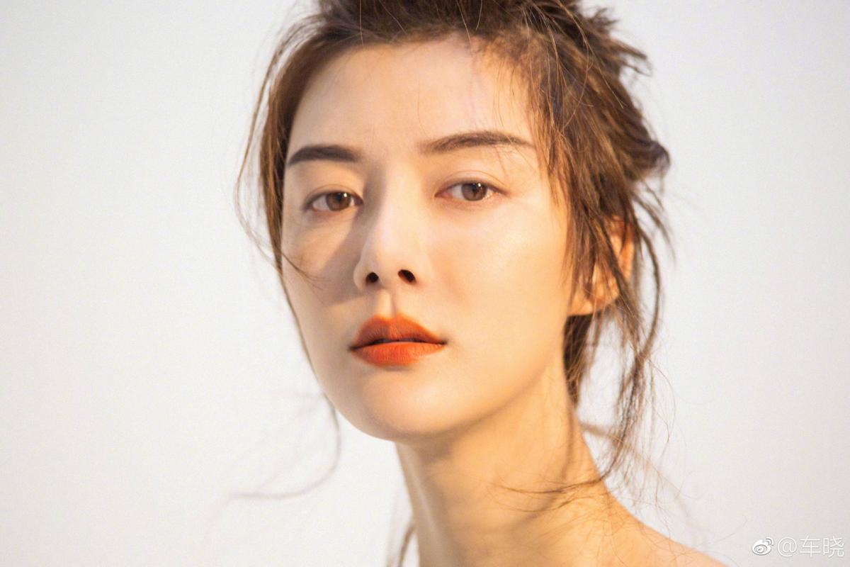 原创北京最美十位女明星,许晴风韵犹存尽显女人味,高圆圆年轻时期万人