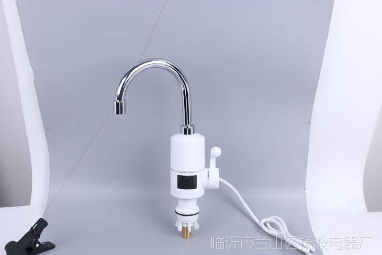 数显电热水龙头 即热式三秒洗菜盆速热水龙头 小厨宝电热水器
