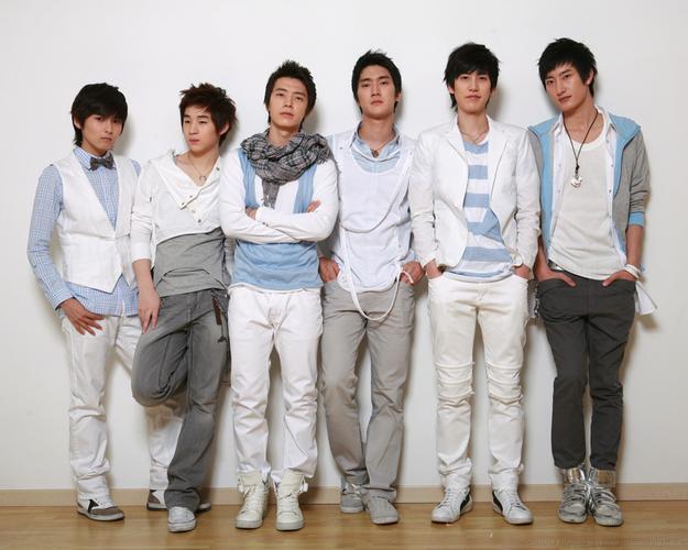 super junior-m写真图片-自制960x800壁纸.高清大图-.