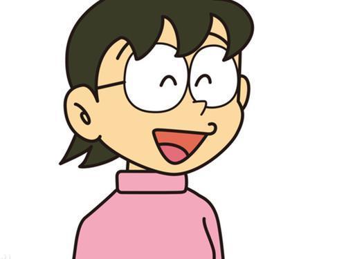 大雄妈妈和小新妈妈