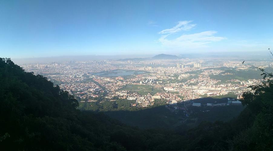 福建省泉州市丰泽区北峰街道华锦驾校天气预报