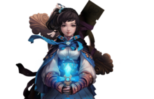 海神(2012年第七大道研发的网页游戏)