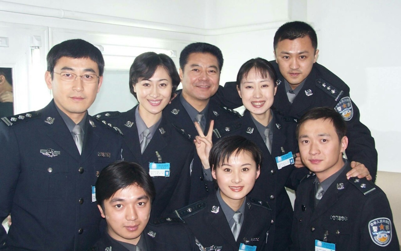 案发现场第一部