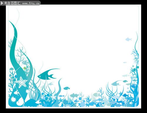 ppt 背景 背景图片 边框 模板 设计 矢量 矢量图 素材