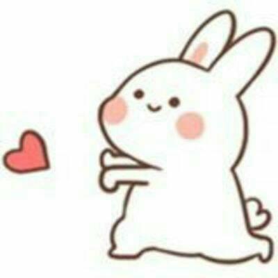 请问这个小天使是情侣头像么?另一半呢?求一下另一半