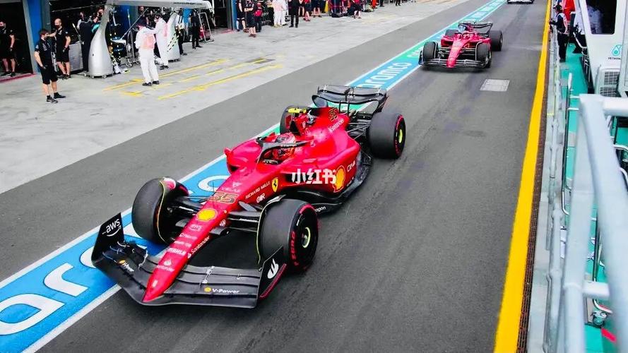 法拉利f1车手——勒克莱尔