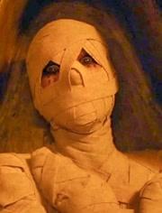 埃及公主因杀戮了全家活着被做成了木乃伊死后也受尽了折磨