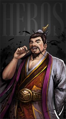 大皇帝武将庞统搭配推荐 武将庞统介绍
