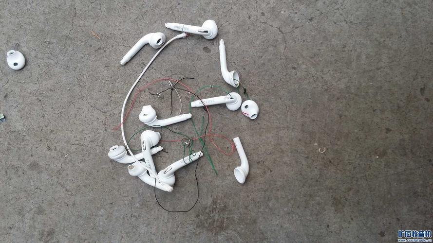 三星 原装剪线猪鼻子耳机头13元包快26个 送耳机套再送线材2根 数量不