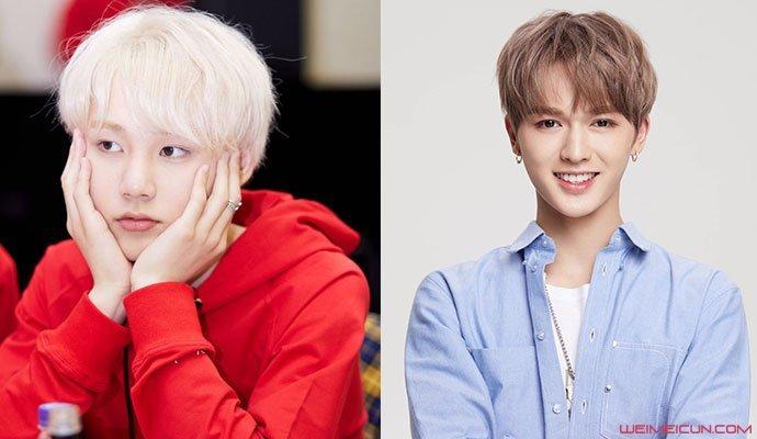 李权哲偷拍朱正廷睡觉 视频袒露n多信息 网友们炸开了锅