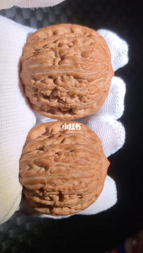 原生树四喜狮子头!_狮子头_核桃_文玩_文玩核桃_兴趣