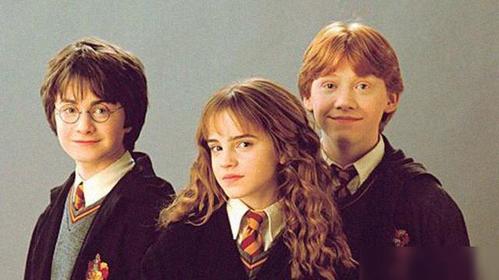 哈利波特演员现状,马尔福秃顶,她成了奥斯卡影帝