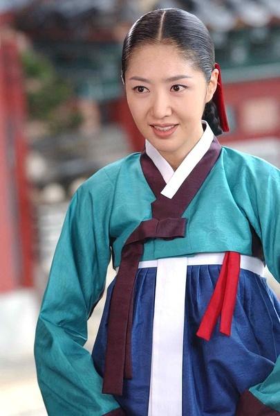 大长今2003年李炳勋执导韩剧